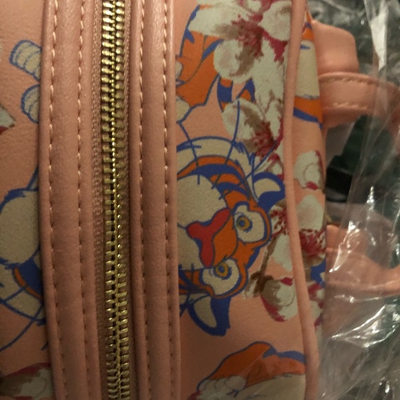 Loungefly Rajah Mini bag - Picture 4 of 6